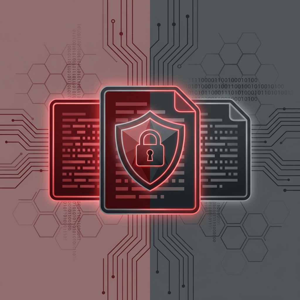 The Security Gap: Why You Should Never 'Upload' Your PDFs to Merge Them